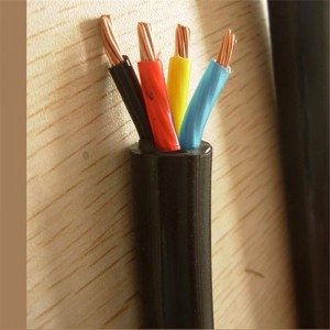 0.6 / 1kv захранващ кабел xlpe изолиран 4C 25mm2 4C 16mm2 за IEC60502