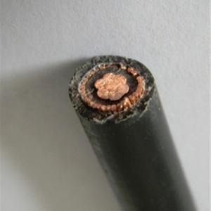Меден Airdac SNE 10 мм брониран кабел за домашни връзки
